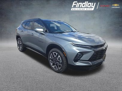New 2026 Chevrolet Blazer RS w/ Driver Confidence II Package
