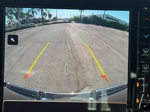 Used 2023 RAM 1500 Limited w/ Trailer Tow Group image 31