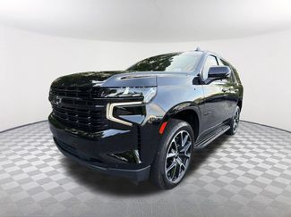 Used 2024 Chevrolet Tahoe RST w/ Luxury Package RWD video 1