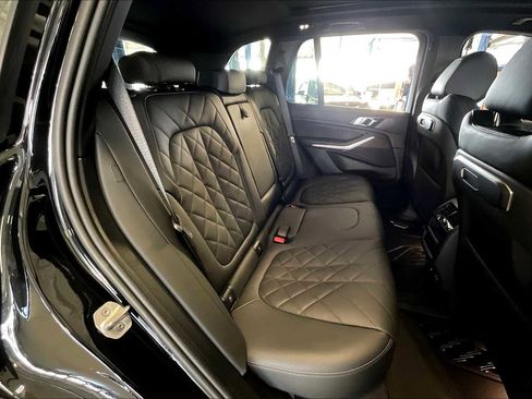 Certified 2024 BMW X5 xDrive50e w/ Parking Assistance Package image 18