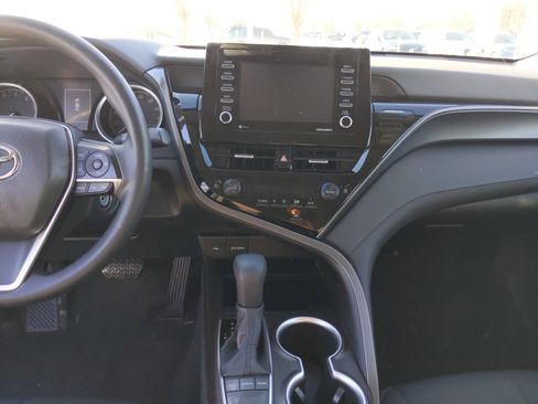 Certified 2023 Toyota Camry LE image 30