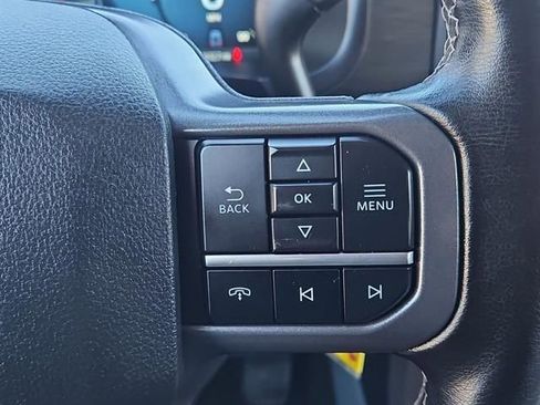 Used 2024 Ford F150 XLT w/ Mobile Office Package image 15