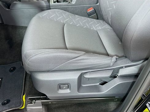 Certified 2026 Toyota Tacoma SR5 RWD image 19