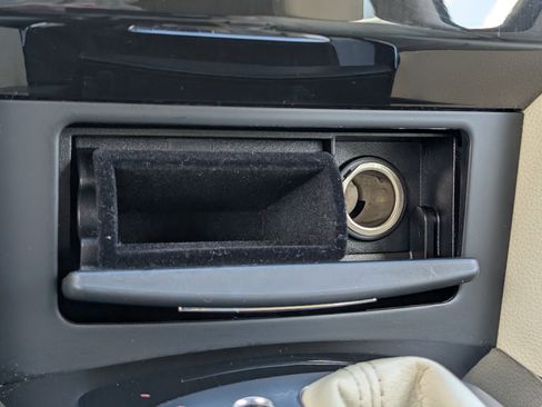 Used 2017 INFINITI QX70 AWD image 19