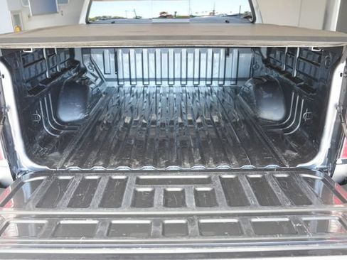 Used 2022 GMC Canyon AT4 w/ Trailering Package AWD/4WD image 10