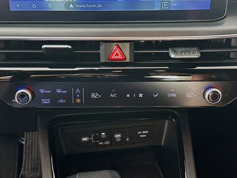 Used 2025 Kia K5 GT-Line image 23