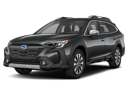 Used 2023 Subaru Outback Touring AWD/4WD image 1
