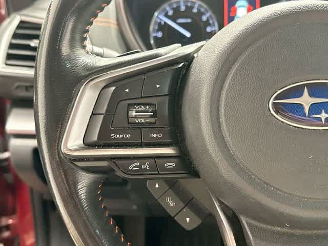 Used 2018 Subaru Crosstrek 2.0i Limited AWD/4WD image 9
