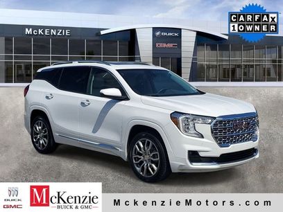 Used 2023 GMC Terrain Denali w/ LPO, Floor Liner Package
