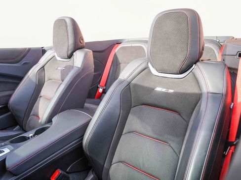 Used 2023 Chevrolet Camaro ZL1 image 7