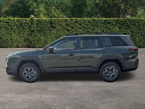 New 2026 Subaru Outback Premium image 7