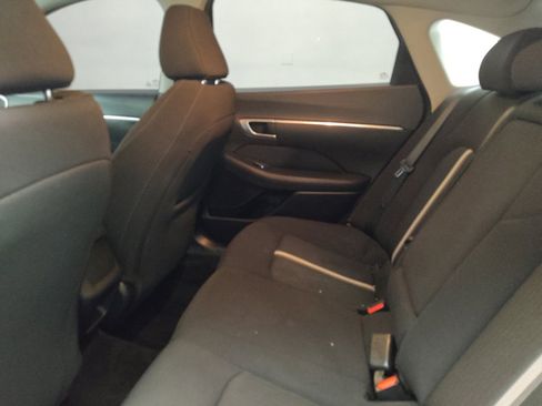 Used 2023 Hyundai Sonata SEL w/ Preferred Accessory Package image 18