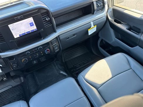 New 2025 Ford F350 XL w/ XL Driver Assist Package image 20