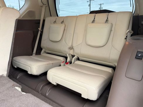 Used 2016 Lexus GX 460 Luxury AWD/4WD image 23