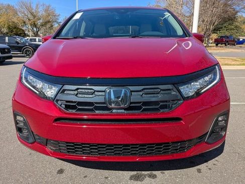 Certified 2026 Honda Odyssey EX-L image 3