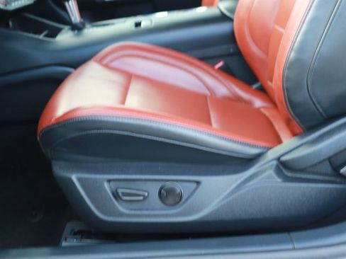 Used 2024 Ford Mustang Premium image 11