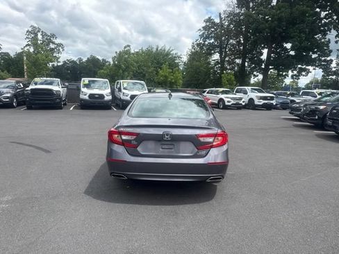 Used 2021 Honda Accord Touring image 7