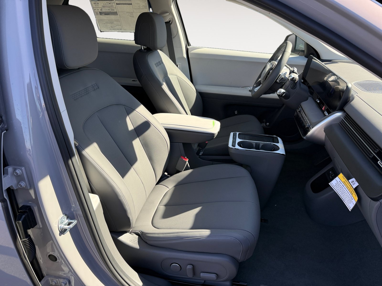 New 2027 Hyundai Ioniq 5 SEL RWD image 19