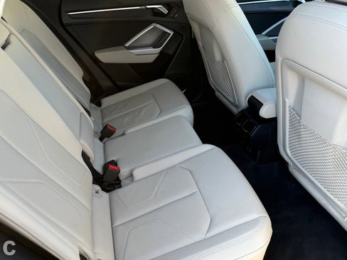 Used 2020 Audi Q3 2.0T Prestige image 12