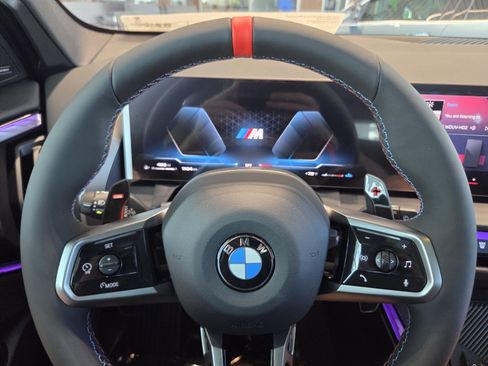 New 2026 BMW X3 M50 AWD/4WD image 24