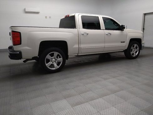 Used 2015 Chevrolet Silverado 1500 LT w/ Texas Edition, 1LT Trim image 10