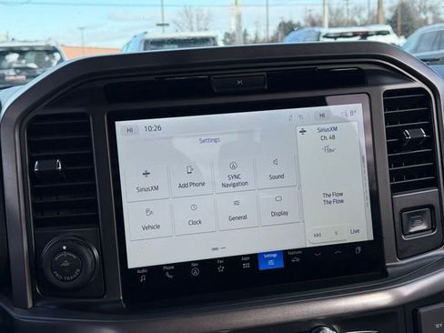 Certified 2025 Ford F150 XLT w/ Equipment Group 302A MID image 22