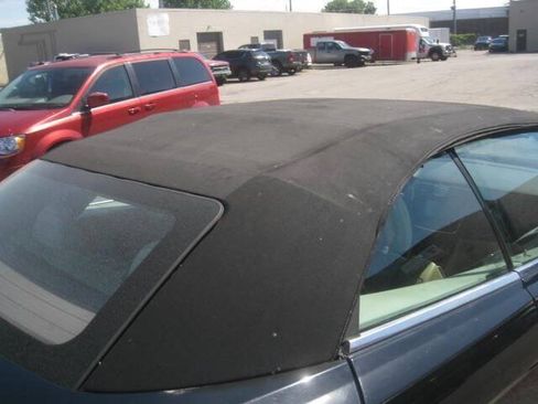 Used 2012 Chrysler 200 Touring FWD image 13