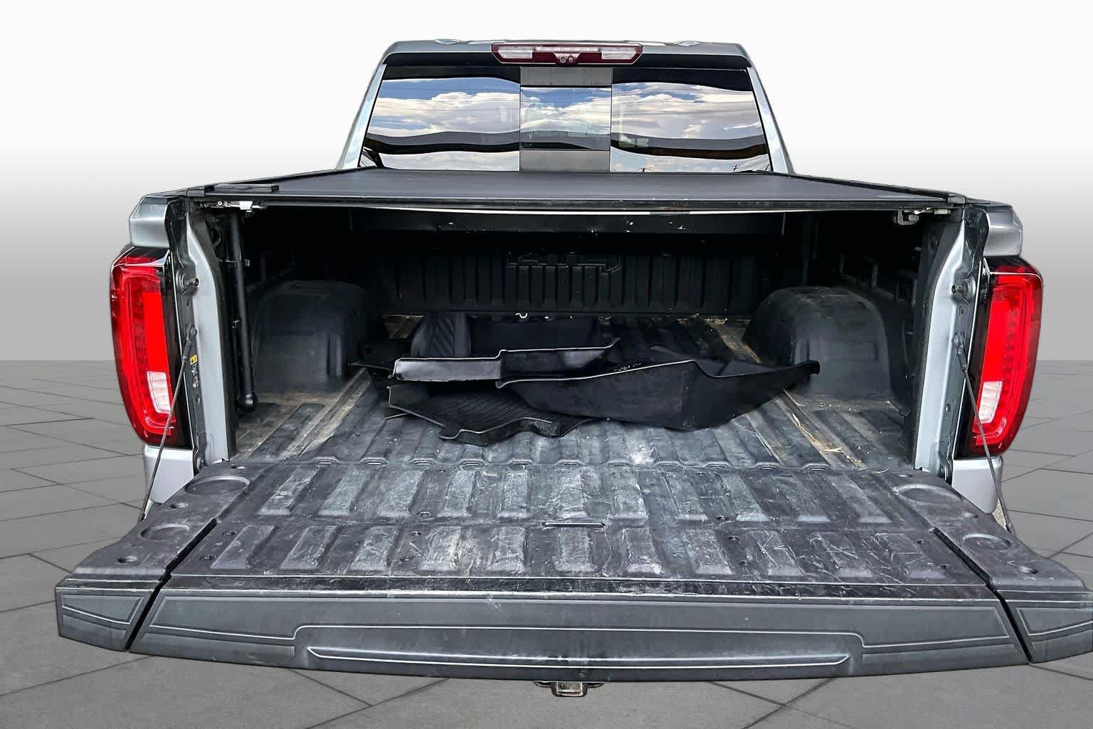 Used 2020 GMC Sierra 1500 AT4 w/ AT4 Premium Package AWD/4WD image 36