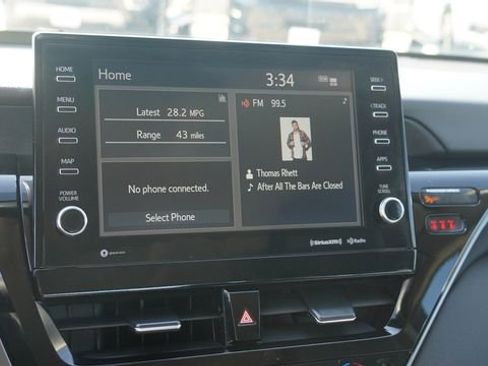 Used 2024 Toyota Camry XSE FWD image 21