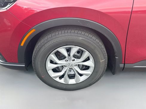 New 2026 Honda CR-V LX image 26