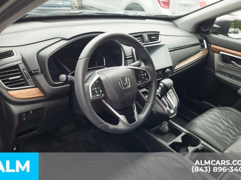 Used 2019 Honda CR-V EX image 5