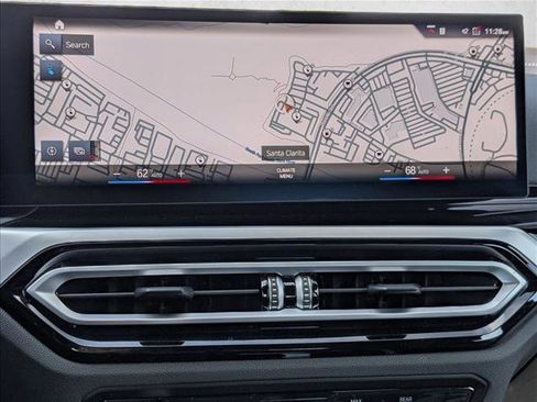 Certified 2023 BMW i4 eDrive35 w/ Premium Package image 13