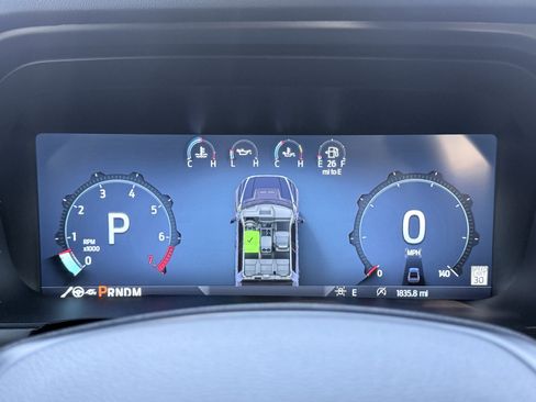 Used 2025 Ford F150 Raptor image 82