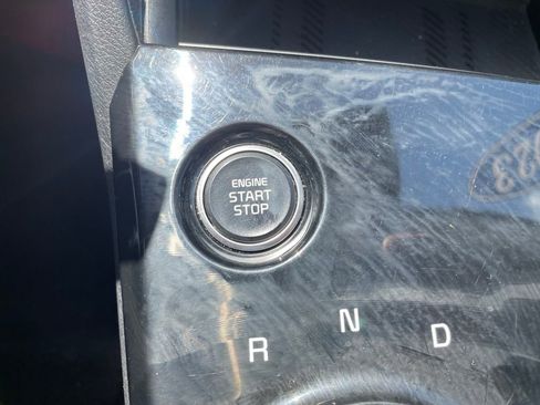 Used 2023 Kia Sportage EX AWD/4WD image 22