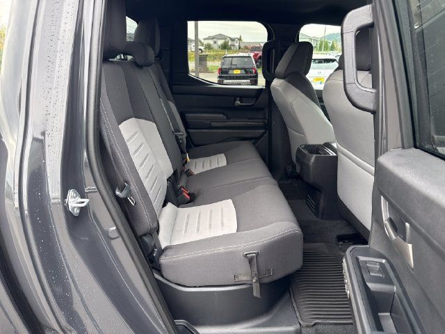 Used 2026 Toyota Tacoma TRD Sport AWD/4WD image 11