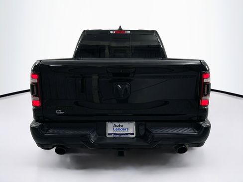 Used 2022 RAM 1500 Laramie image 6