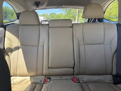 Used 2021 Subaru Outback Limited AWD/4WD image 27