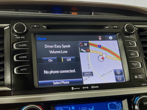 Used 2016 Toyota Highlander XLE w/ Protection Package #3 image 15