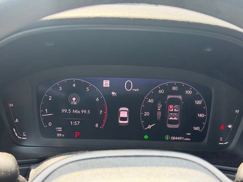 Used 2024 Honda Accord EX image 15