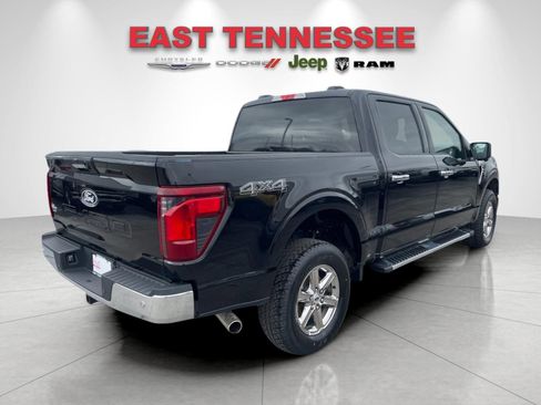 Used 2024 Ford F150 XLT image 3