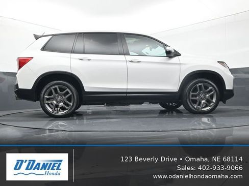 Used 2023 Honda Passport EX-L image 13