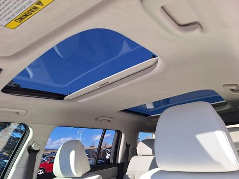 New 2025 Hyundai Santa Fe Calligraphy image 29