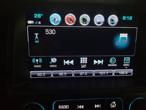 Used 2018 Chevrolet Colorado LT w/ Redline Special Edition image 25