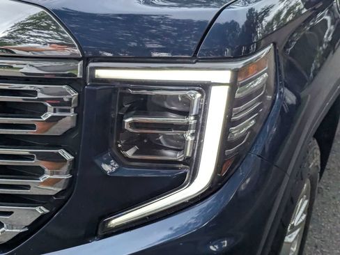 Used 2023 GMC Sierra 1500 Denali AWD/4WD image 30