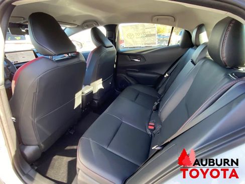 New 2027 Toyota Prius Plug-In Hybrid w/ Limited Premium Package FWD image 22