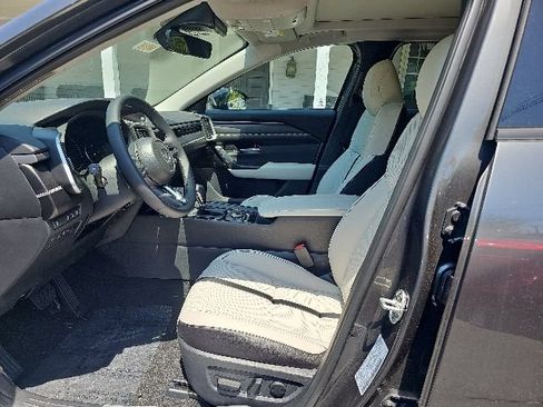 New 2026 MAZDA CX-50 AWD 2.5 S w/ Weather Package image 11