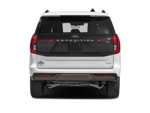 New 2026 Ford Expedition Max King Ranch AWD/4WD image 5
