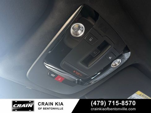 New 2026 Kia Sorento SX Prestige w/ Olive Brown Leather Package AWD/4WD image 21