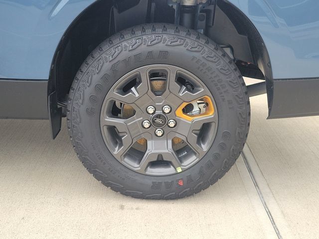 New 2026 Ford Maverick Tremor AWD/4WD image 5