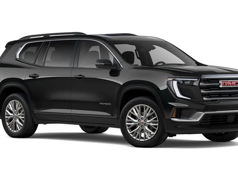 New 2026 GMC Acadia Elevation w/ Elevation Premium Package FWD image 28